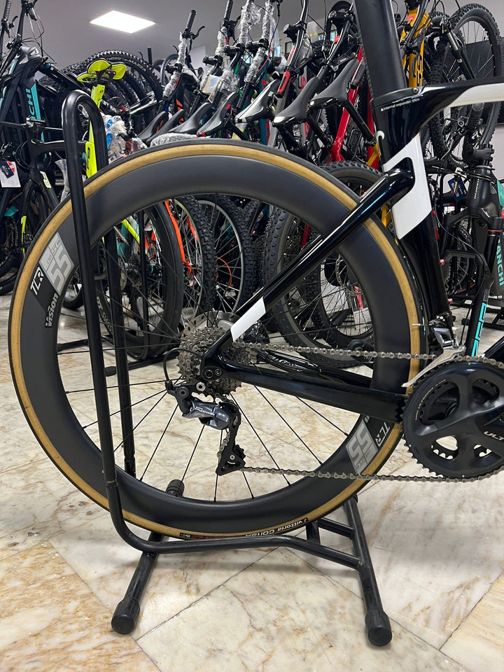 Wilier Triestina Cento 1 Air disc shimano ultegra