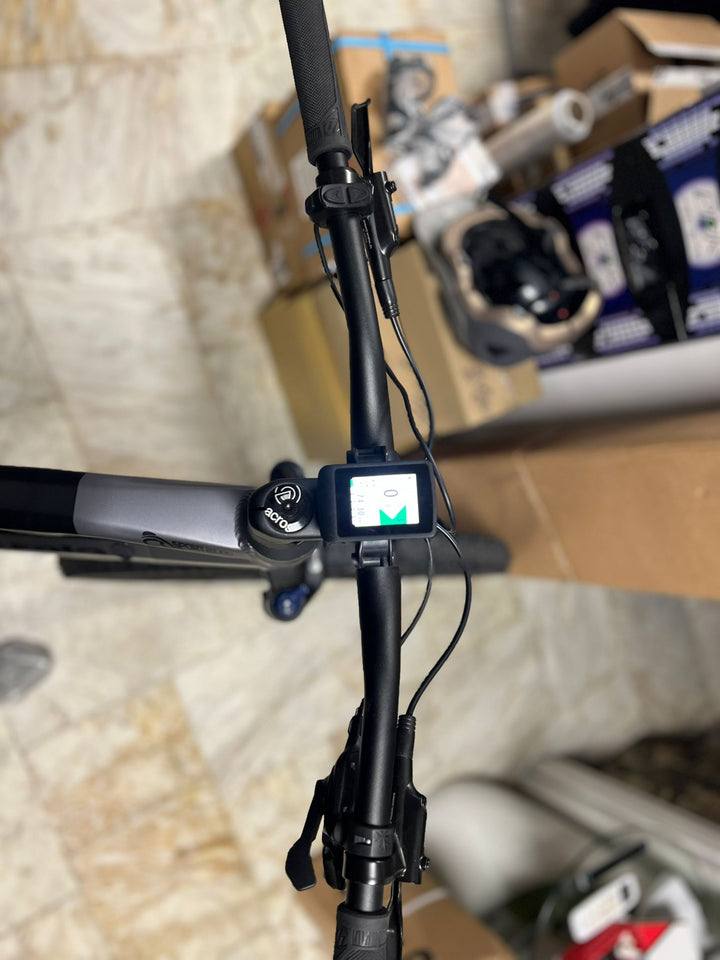 Atala B-cross e-mtb usata
