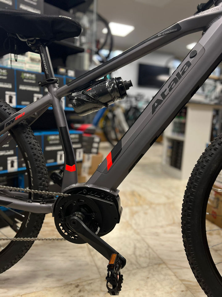 Atala B-cross e-mtb usata