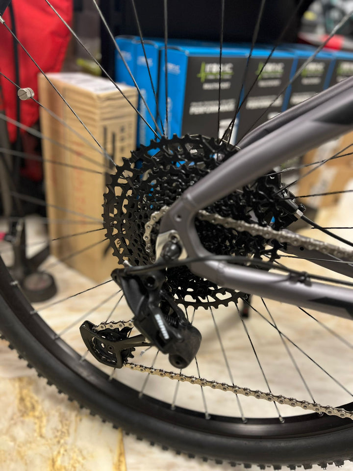 Atala B-cross e-mtb usata