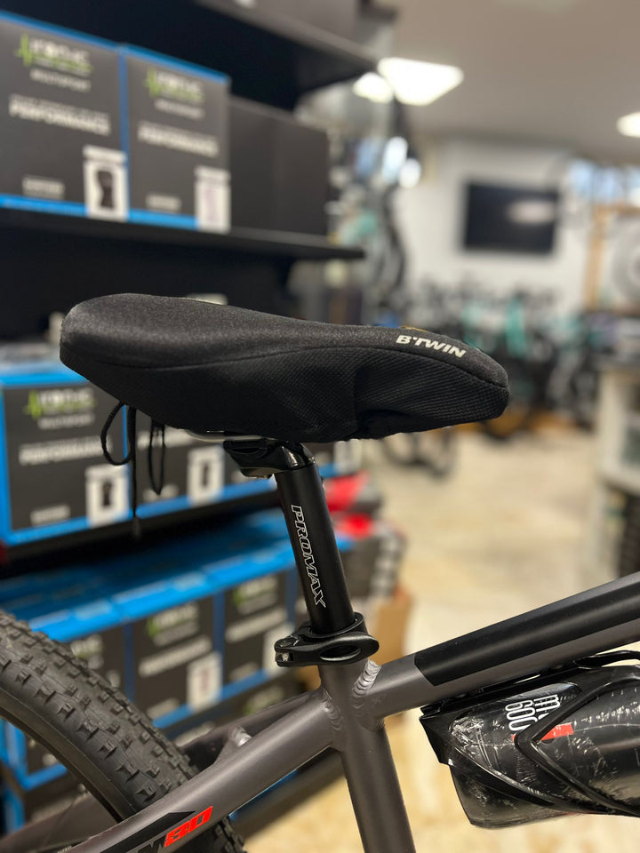 Atala B-cross e-mtb usata