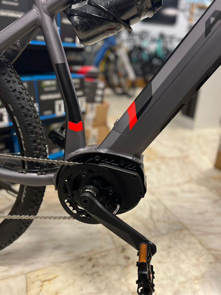 Atala B-cross e-mtb usata
