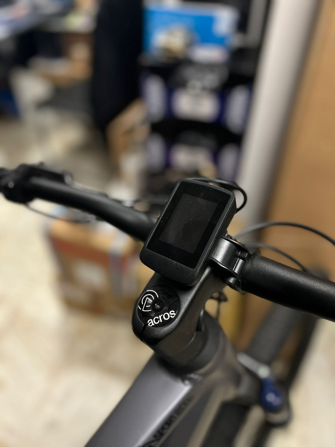 Atala B-cross e-mtb usata