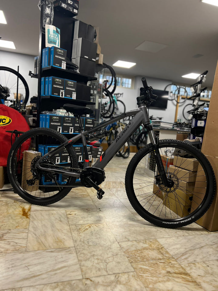 Atala B-cross e-mtb usata