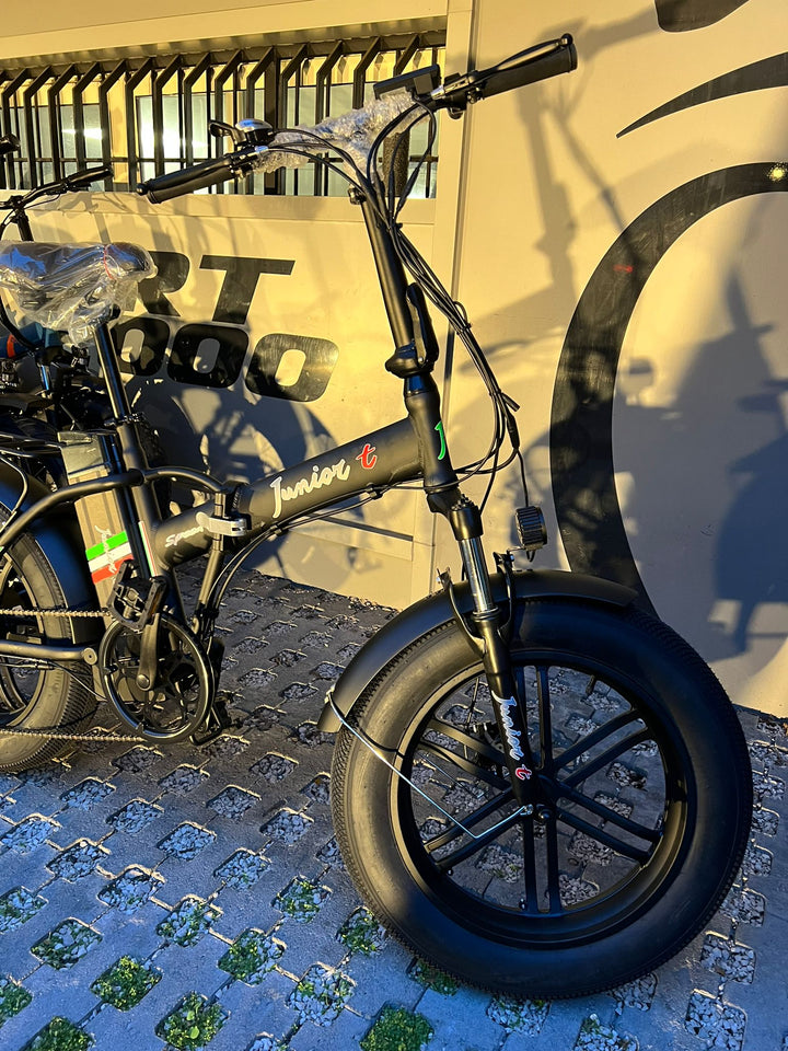 Ebike Fat Junior T 48v 13Ah