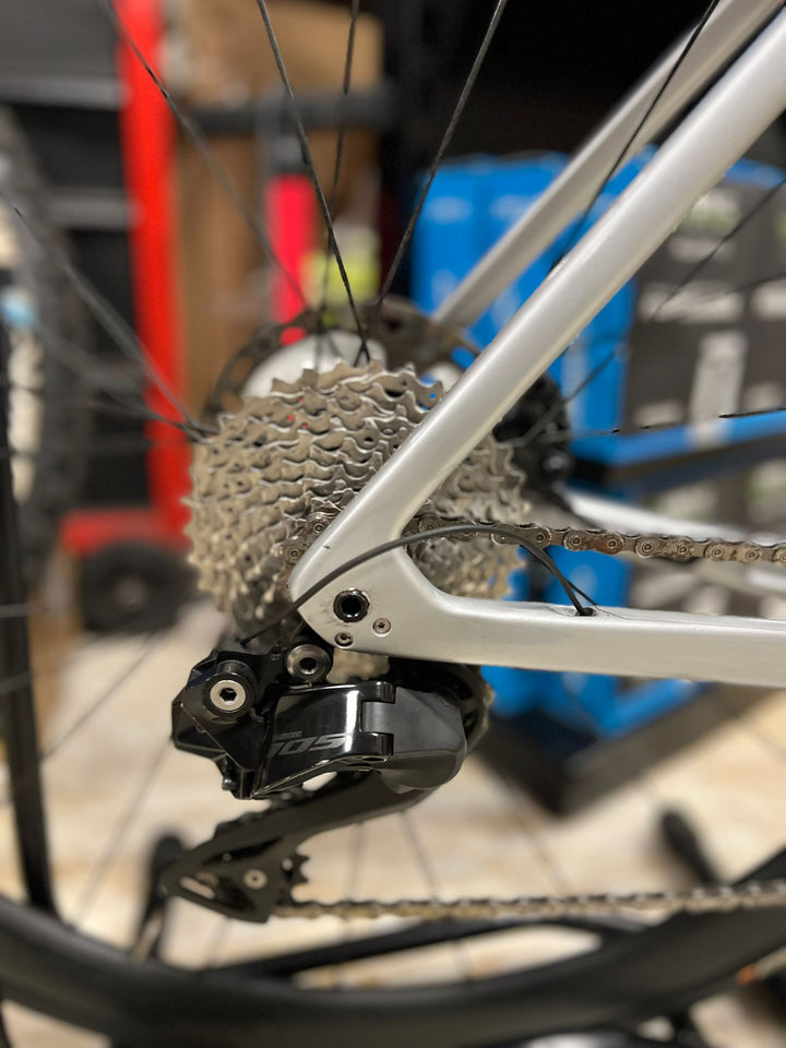Trek Emonda SL 6 Pro Di2