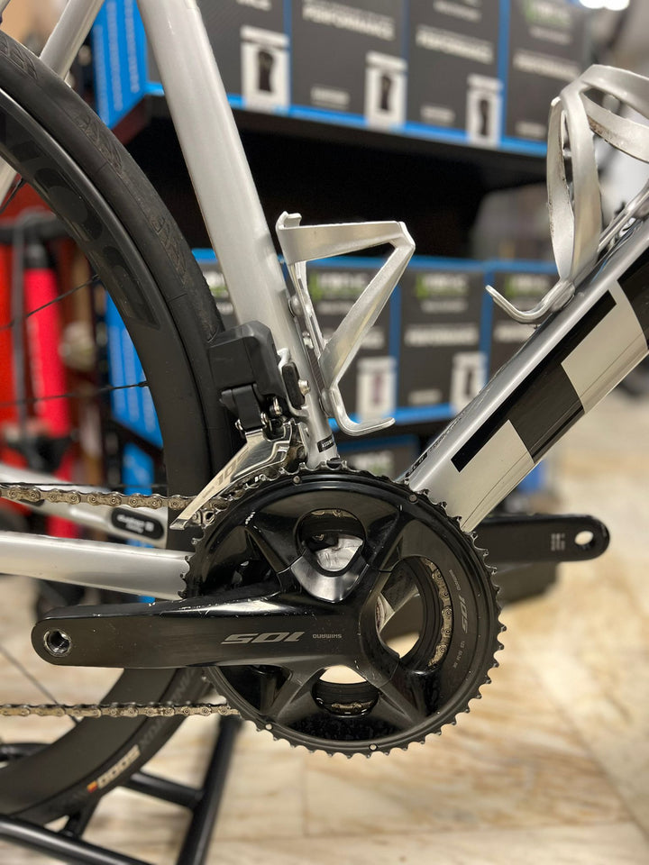 Trek Emonda SL 6 Pro Di2