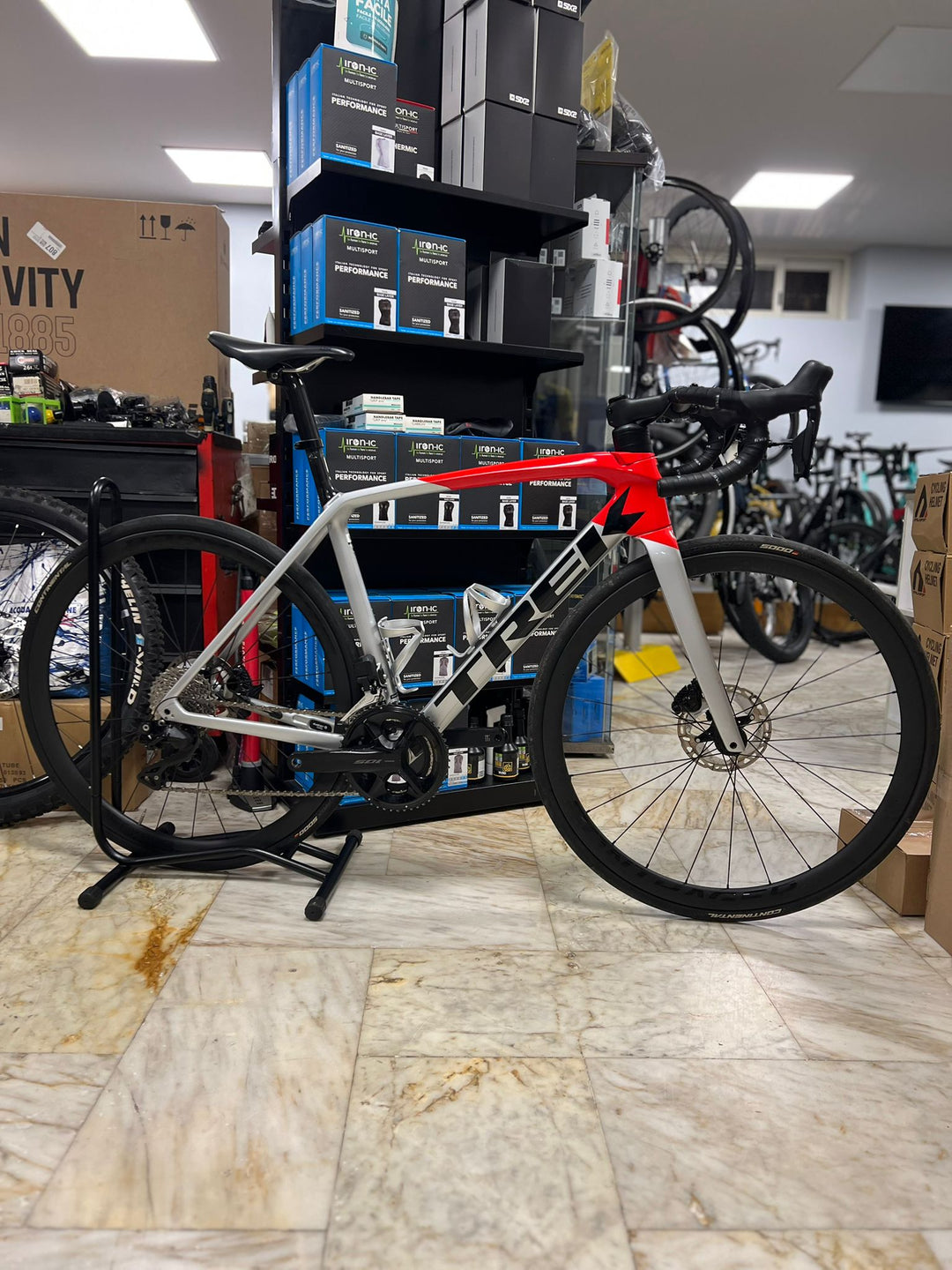 Trek Emonda SL 6 Pro Di2