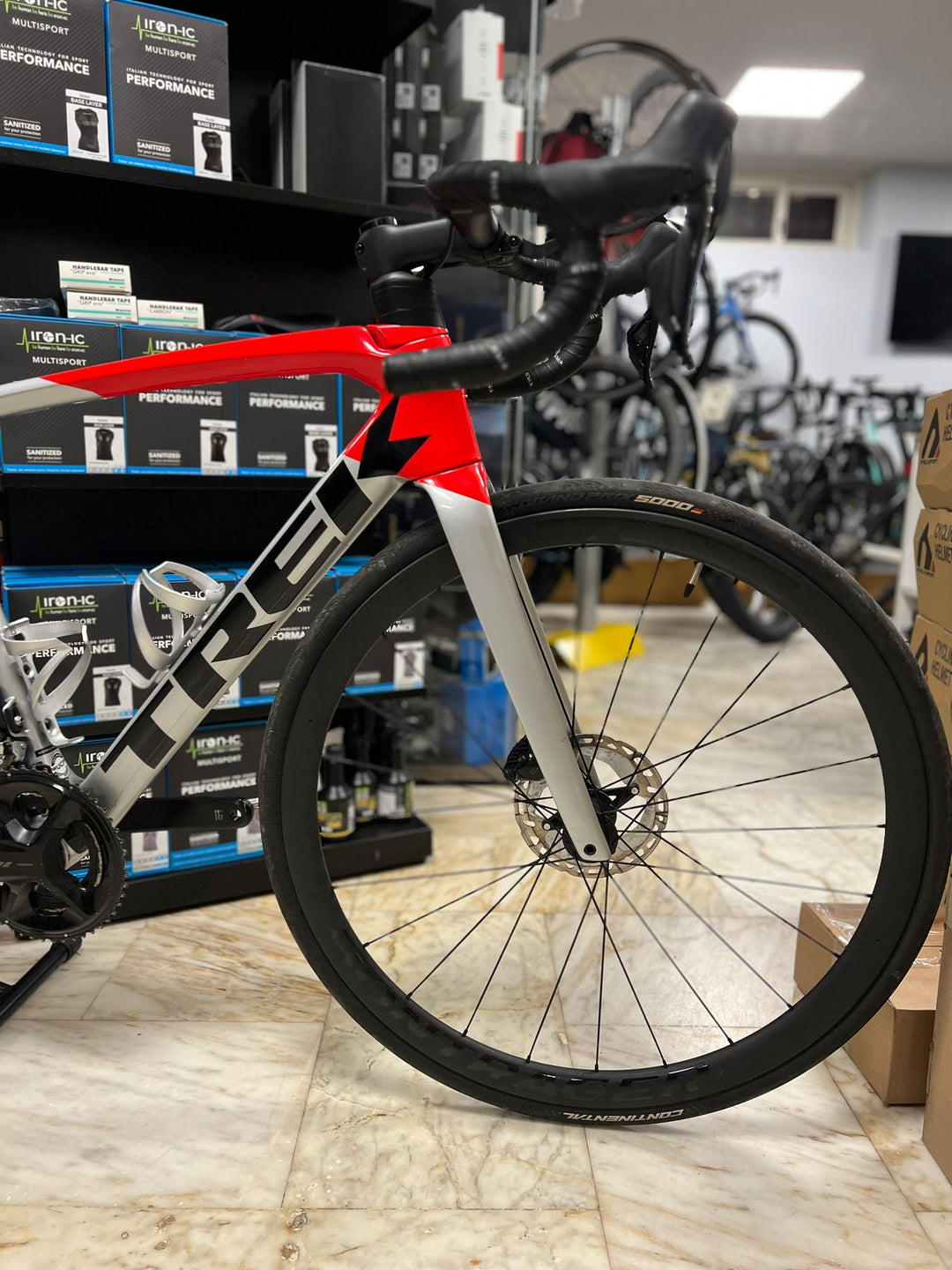 Trek Emonda SL 6 Pro Di2