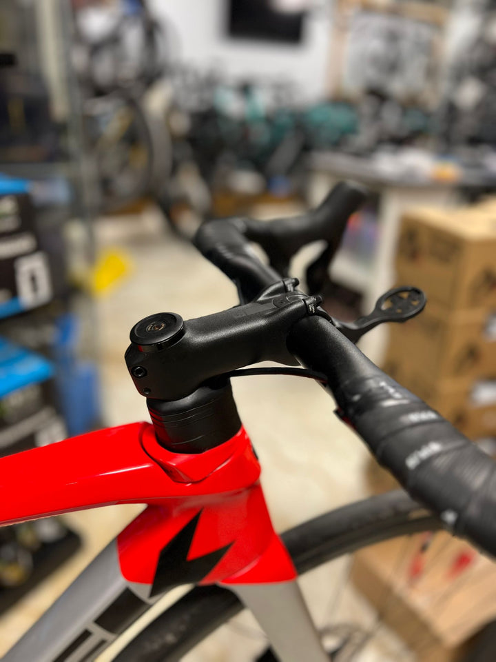 Trek Emonda SL 6 Pro Di2