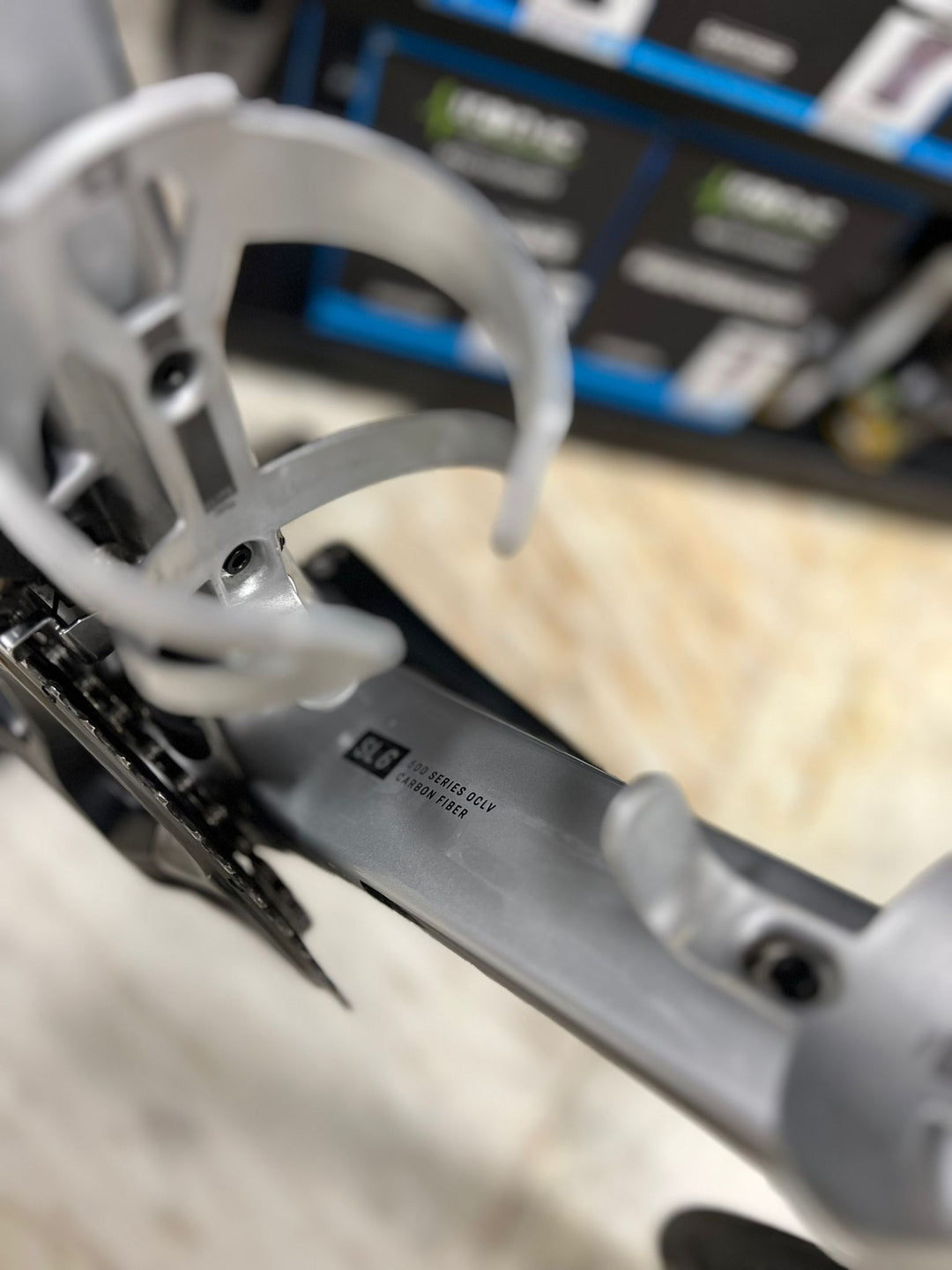 Trek Emonda SL 6 Pro Di2