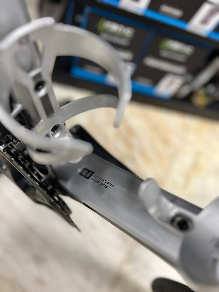 Trek Emonda SL 6 Pro Di2