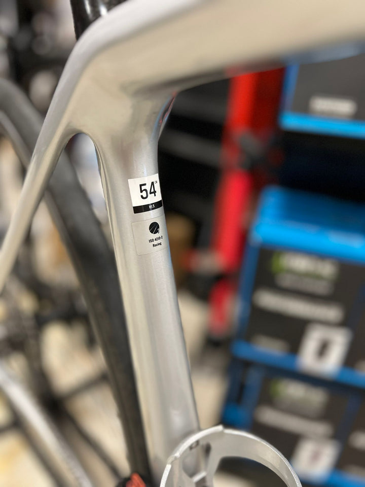 Trek Emonda SL 6 Pro Di2