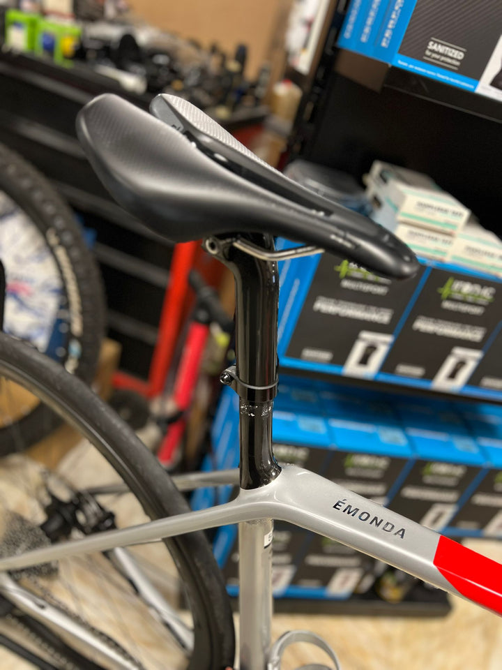 Trek Emonda SL 6 Pro Di2