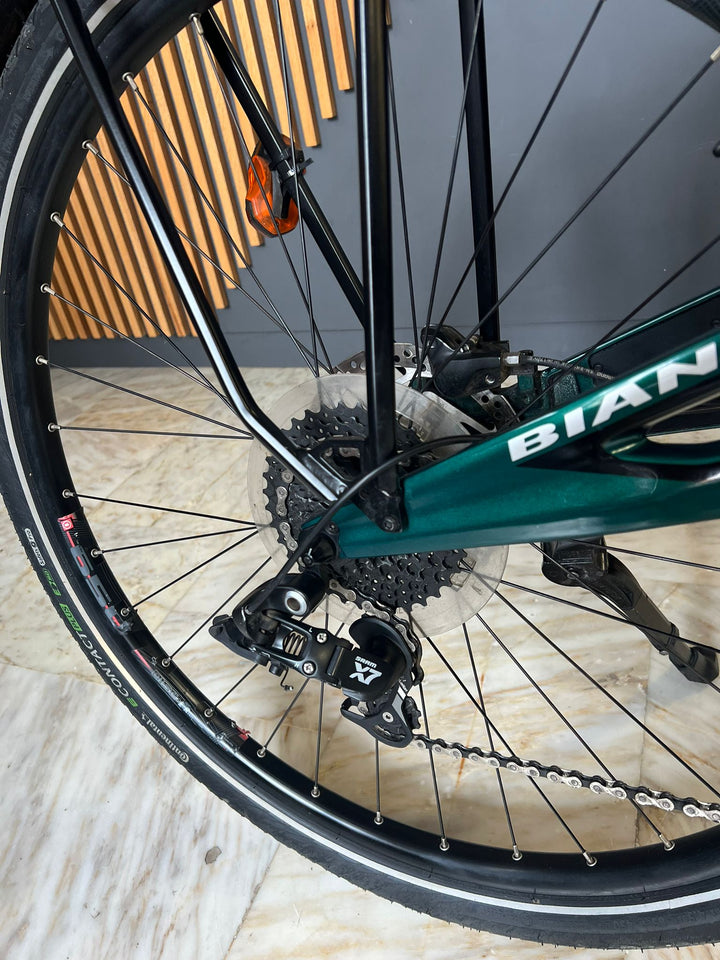 Bianchi e-Vertic T-type USATA
