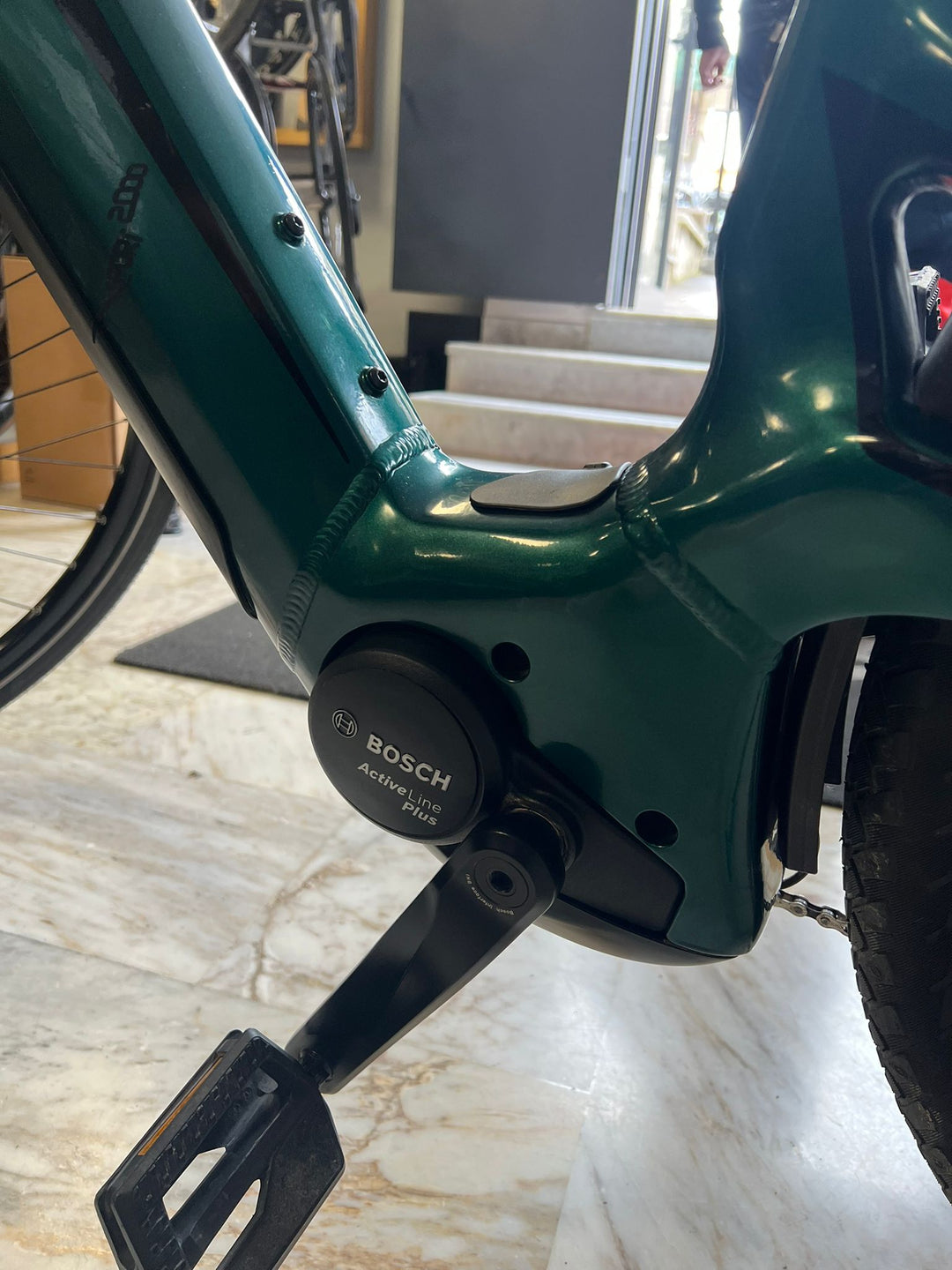 Bianchi e-Vertic T-type USATA