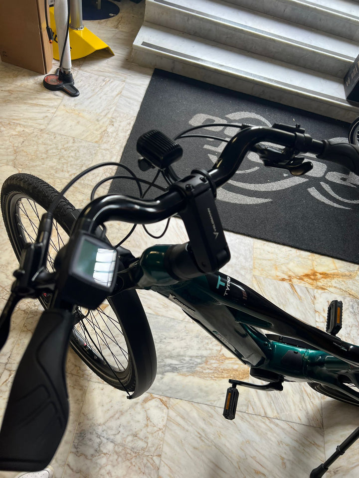 Bianchi e-Vertic T-type USATA