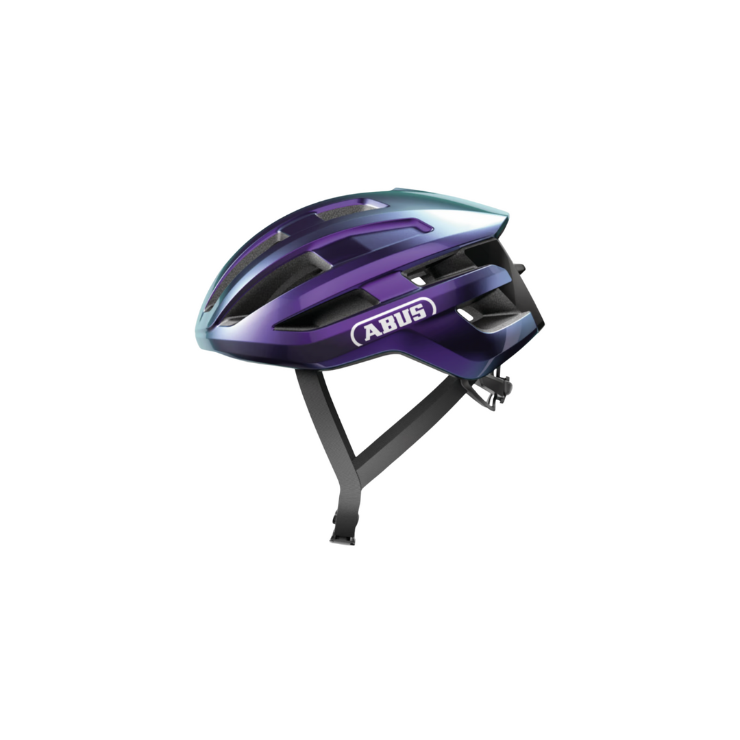 Abus Powerdome casco bici
