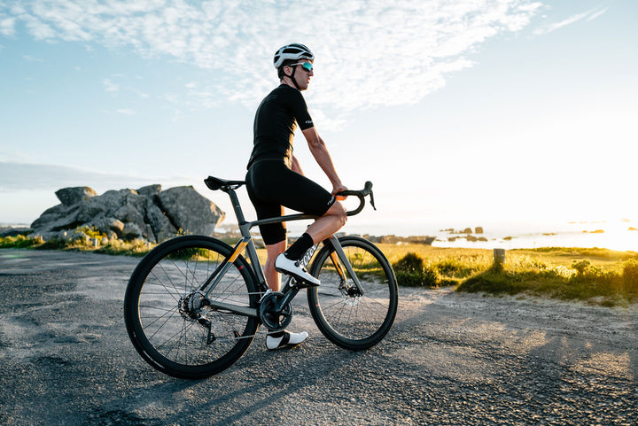 Maglia Wilier Triestina Cycling Club Uomo