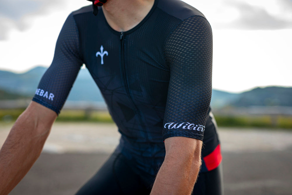 Maglia Wilier Triestina ciclismo estiva Lanzarote Jersey