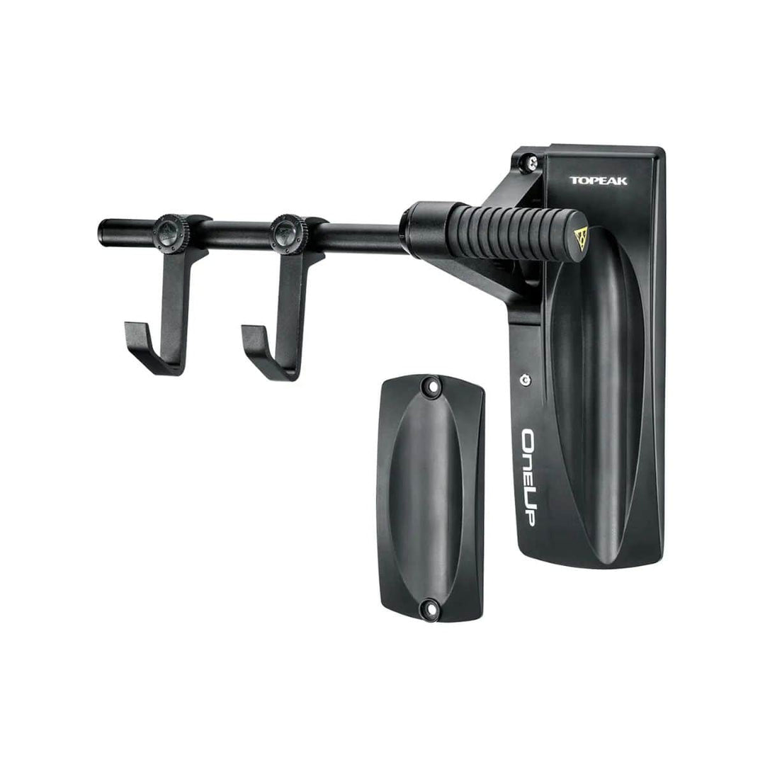 Topeak OneUp appendi bici con ganci