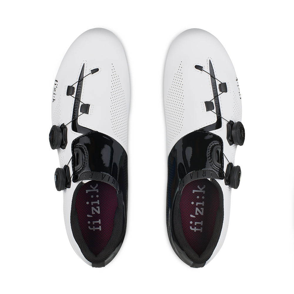 Scarpe bici da strada Fizik Aria R3
