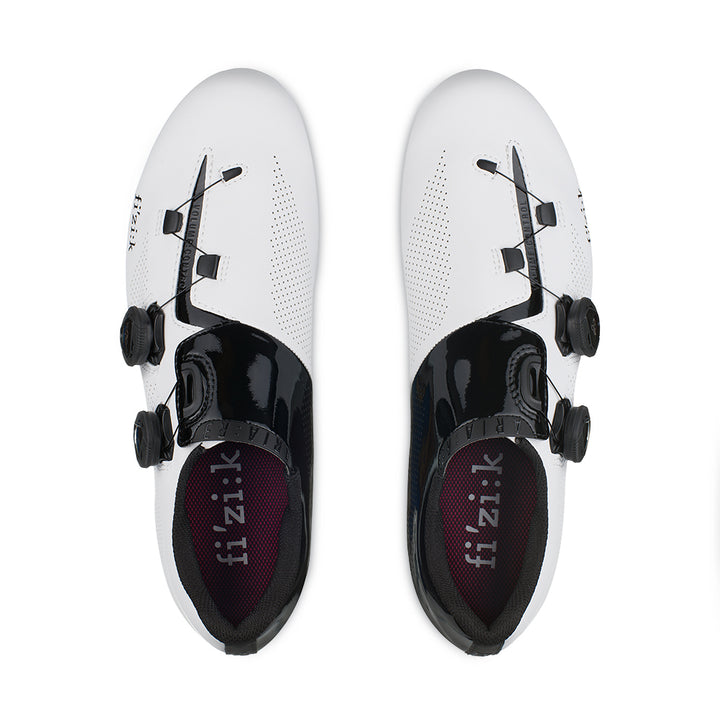 Scarpe bici da strada Fizik Aria R3