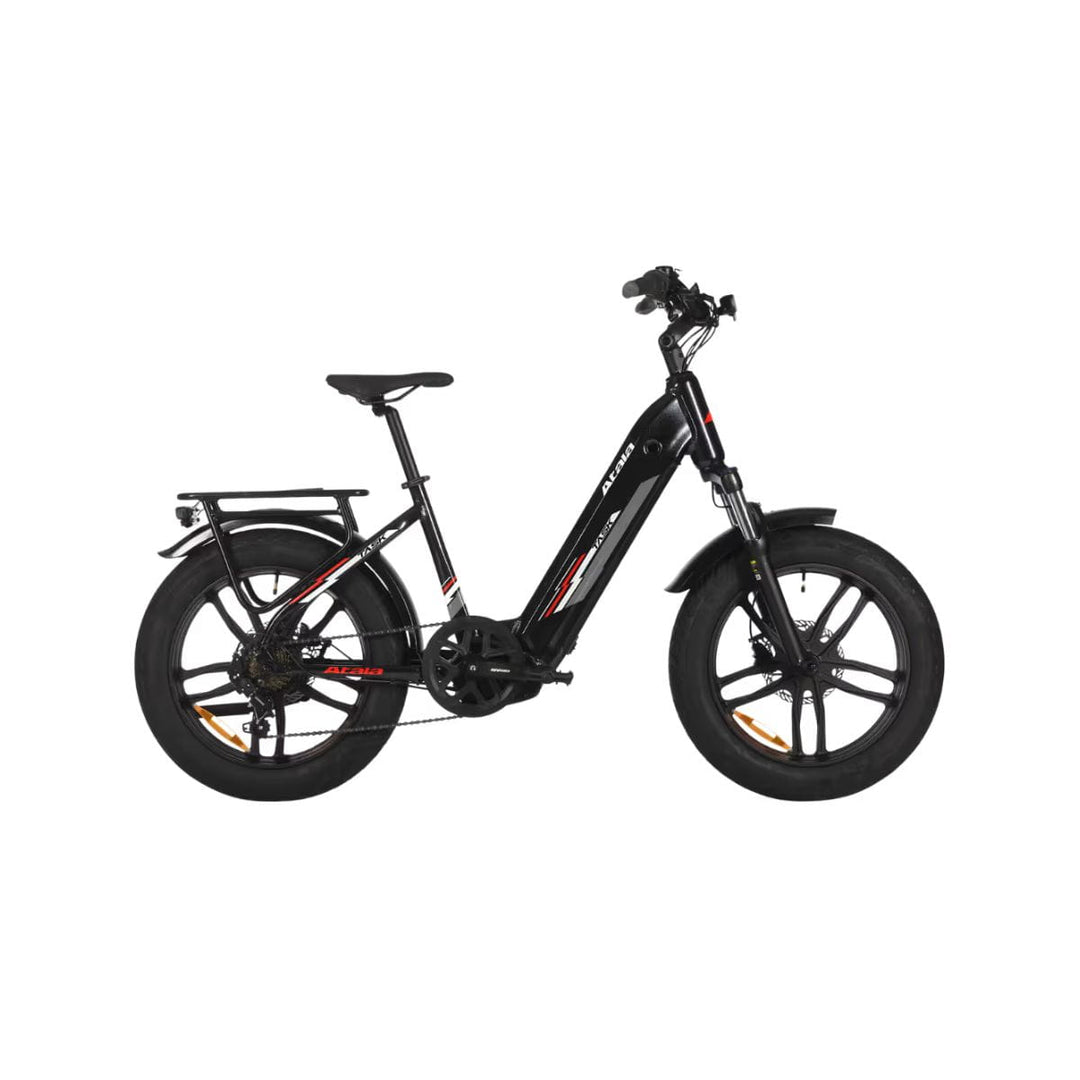 Atala Task e-bike 48V 997Wh