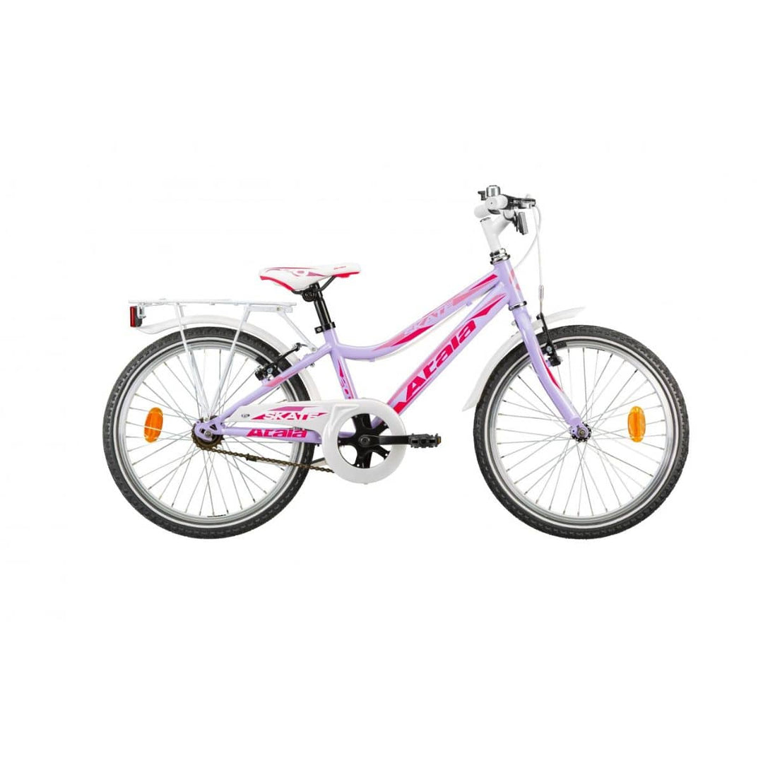 Atala Skate 1v bicicletta bambina 20"