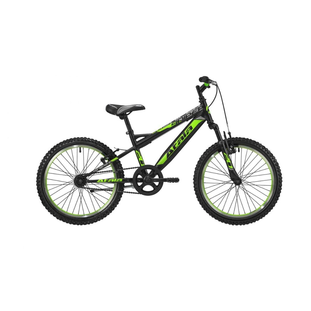 Atala Sniper bicicletta bimbo 20"