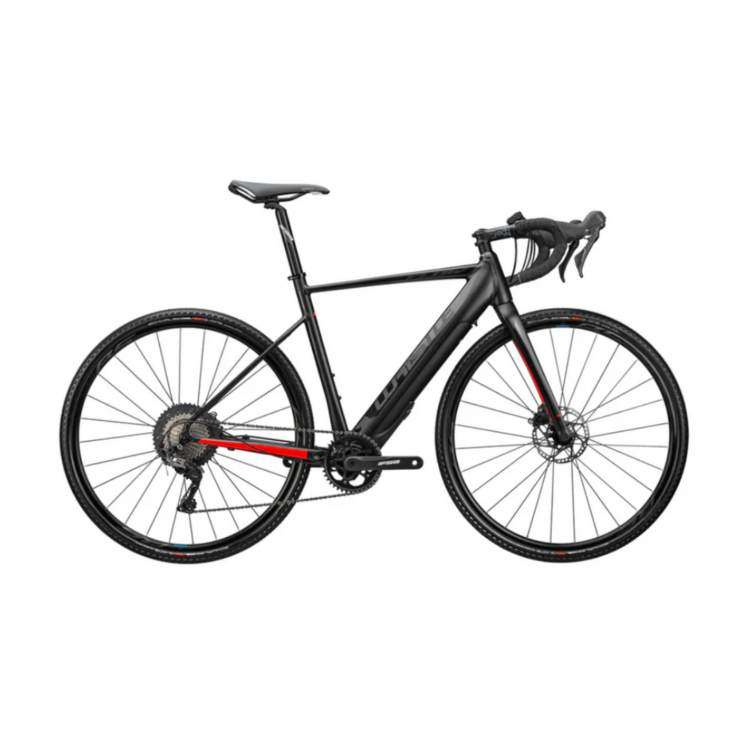 Atala Whistle Flow ADV ride e-bike