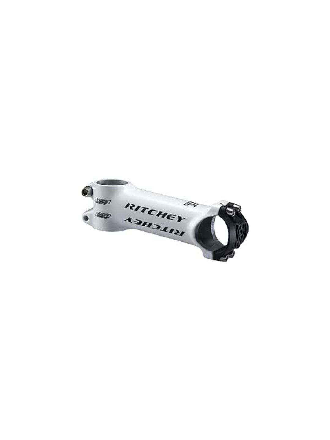 attacco manubrio Ritchey WCS Axis 31.8mm 6/84°