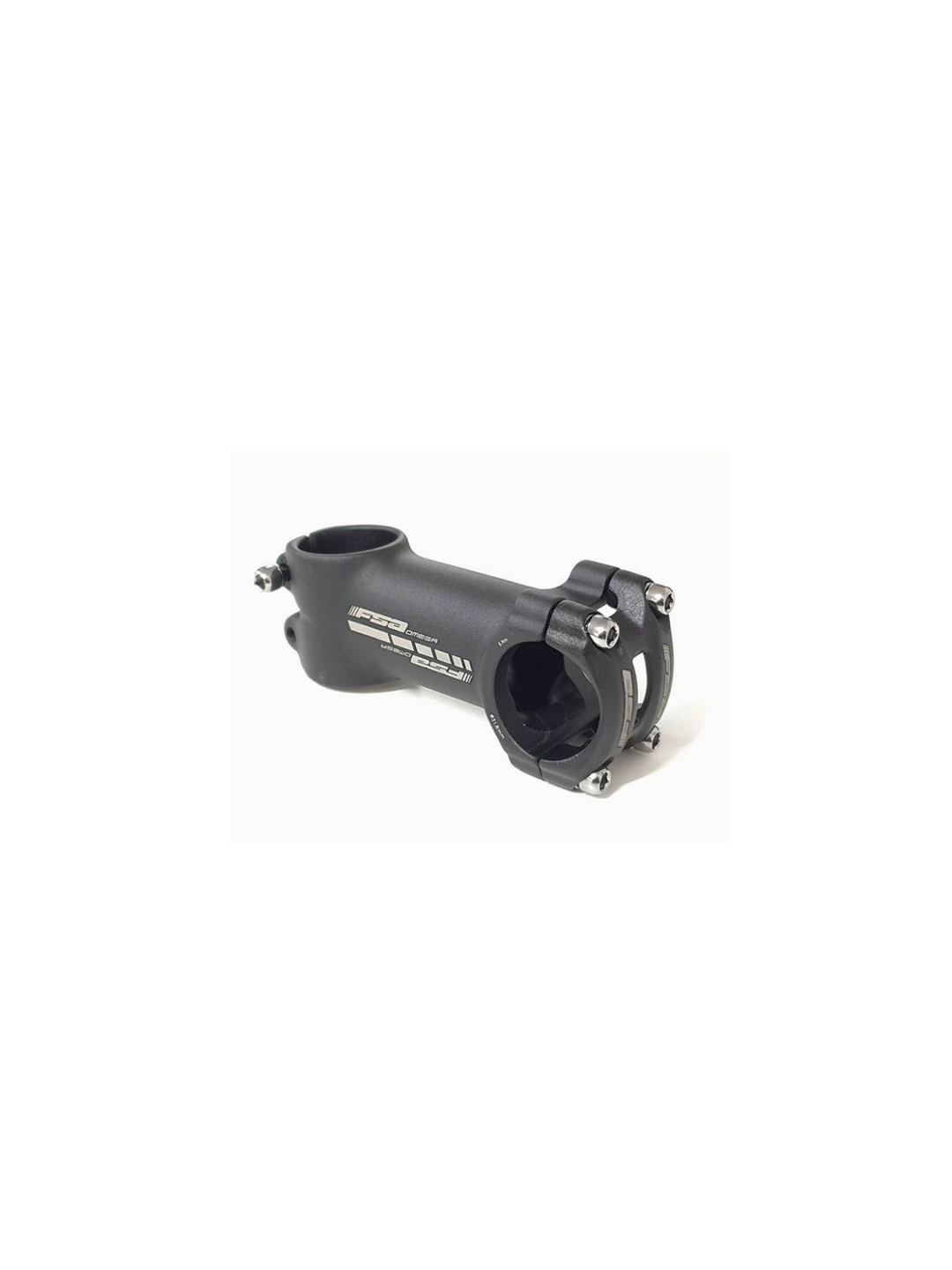 attacco manubrio Omega B1 31,8 FSA