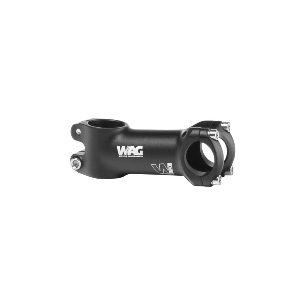 Attacco manubrio Wag DROPPER 17° - 90 MM