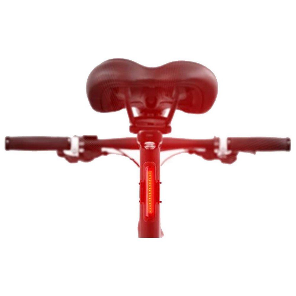 fanale posteriore B-Race b-light