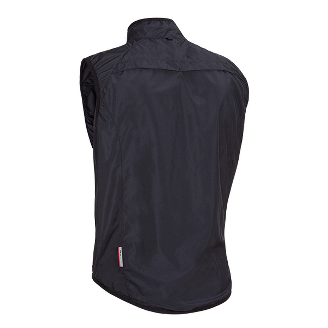 Gilet smanicato Nalini Arietta