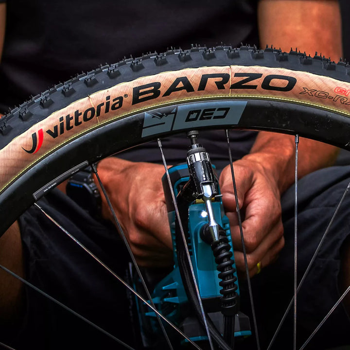 copertone Vittoria Graphene 2.0 Barzo XC-Race
