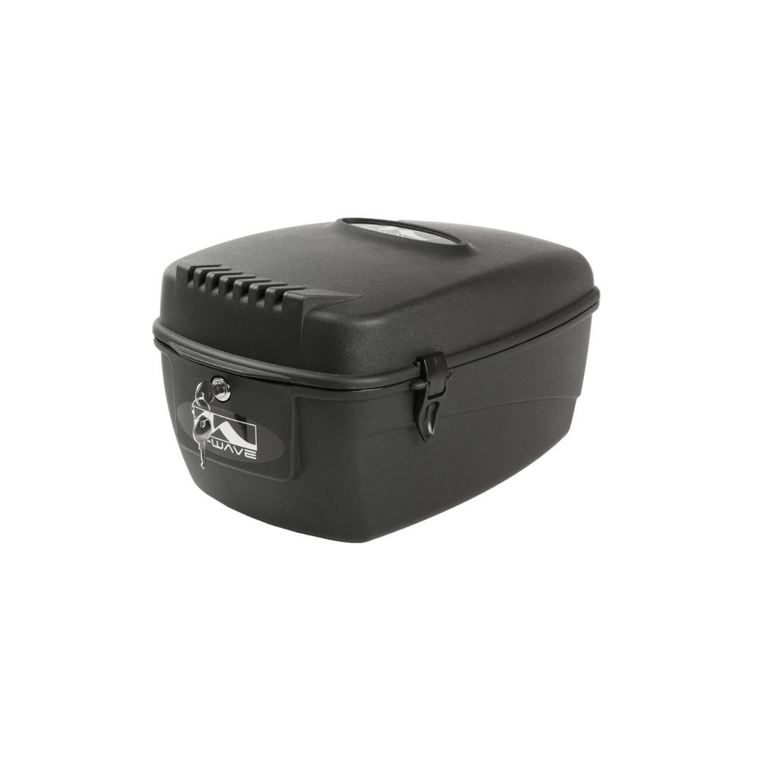 M-WAVE Amsterdam Box L bauletto portapacchi