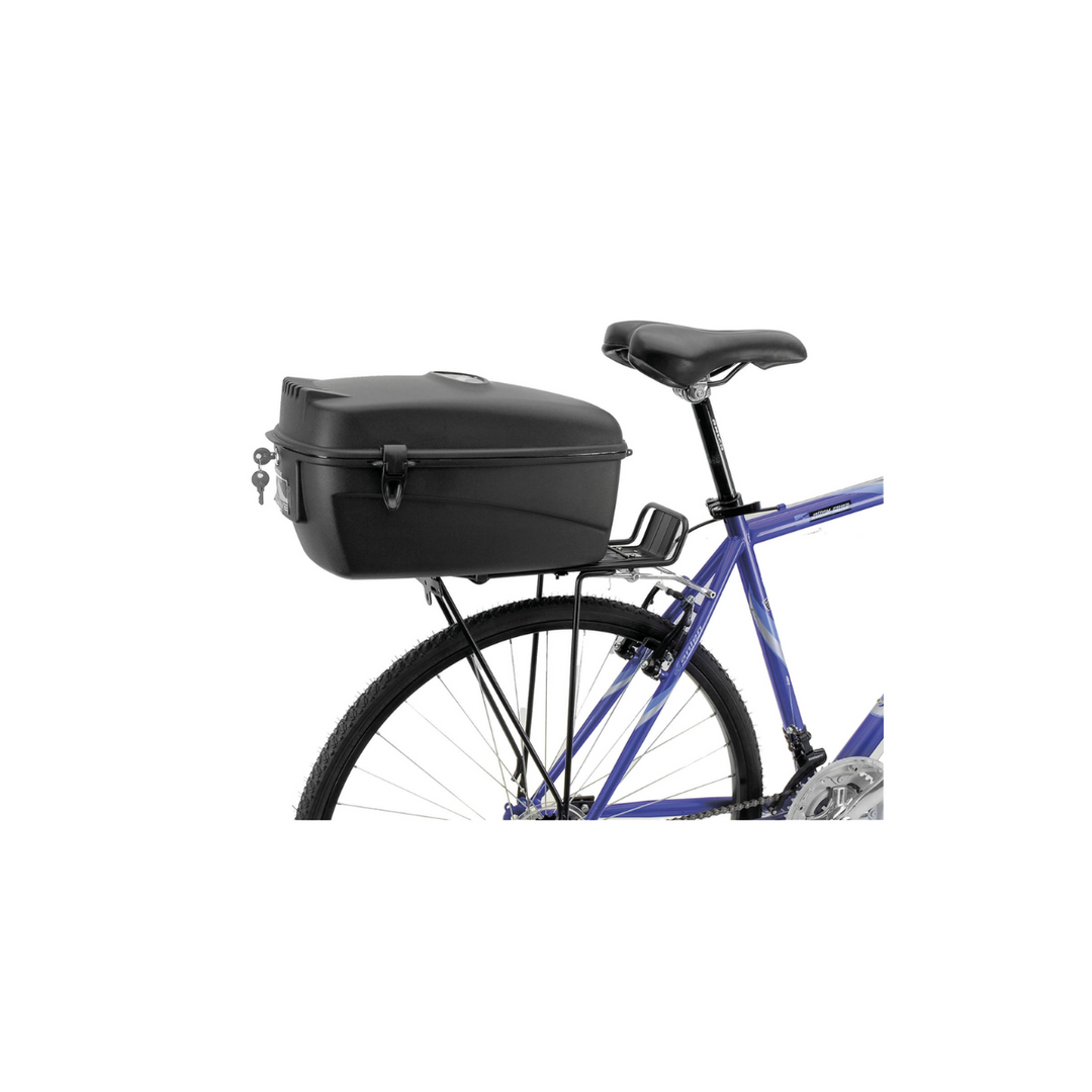 M-WAVE Amsterdam Box L bauletto portapacchi