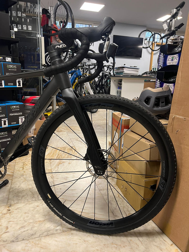 Berria Allroad HPR Apex C1