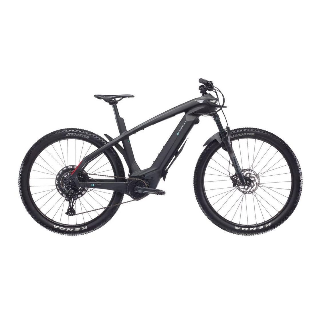 Bianchi e-Omnia X-Type sram sx eagle 12v