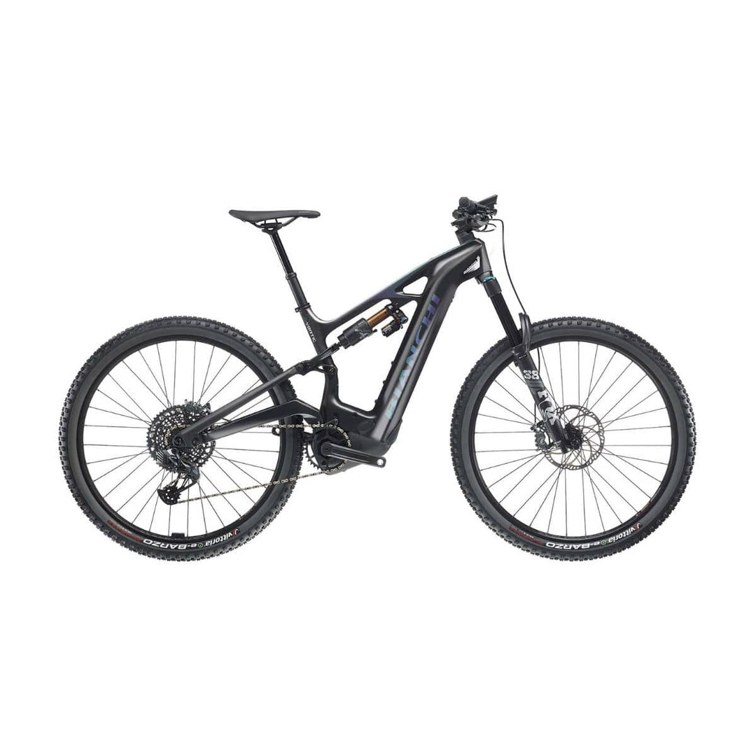 Bianchi e-Vertic FX-Type Pro Sram Gx