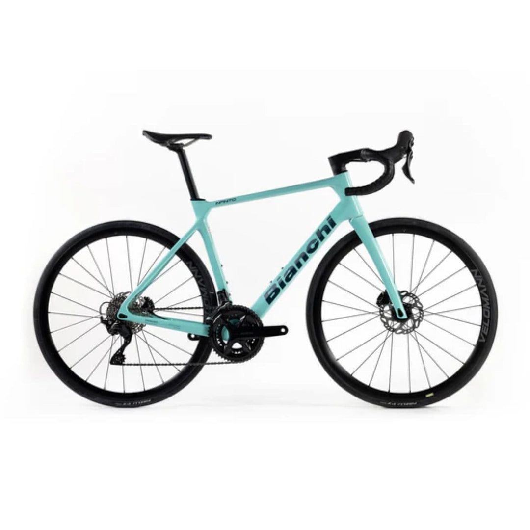 Bianchi Infinito ICR 105 meccanico