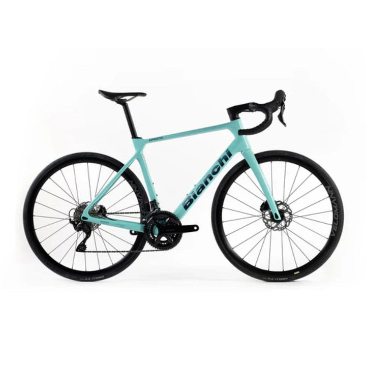 Bianchi Infinito ICR 105 meccanico
