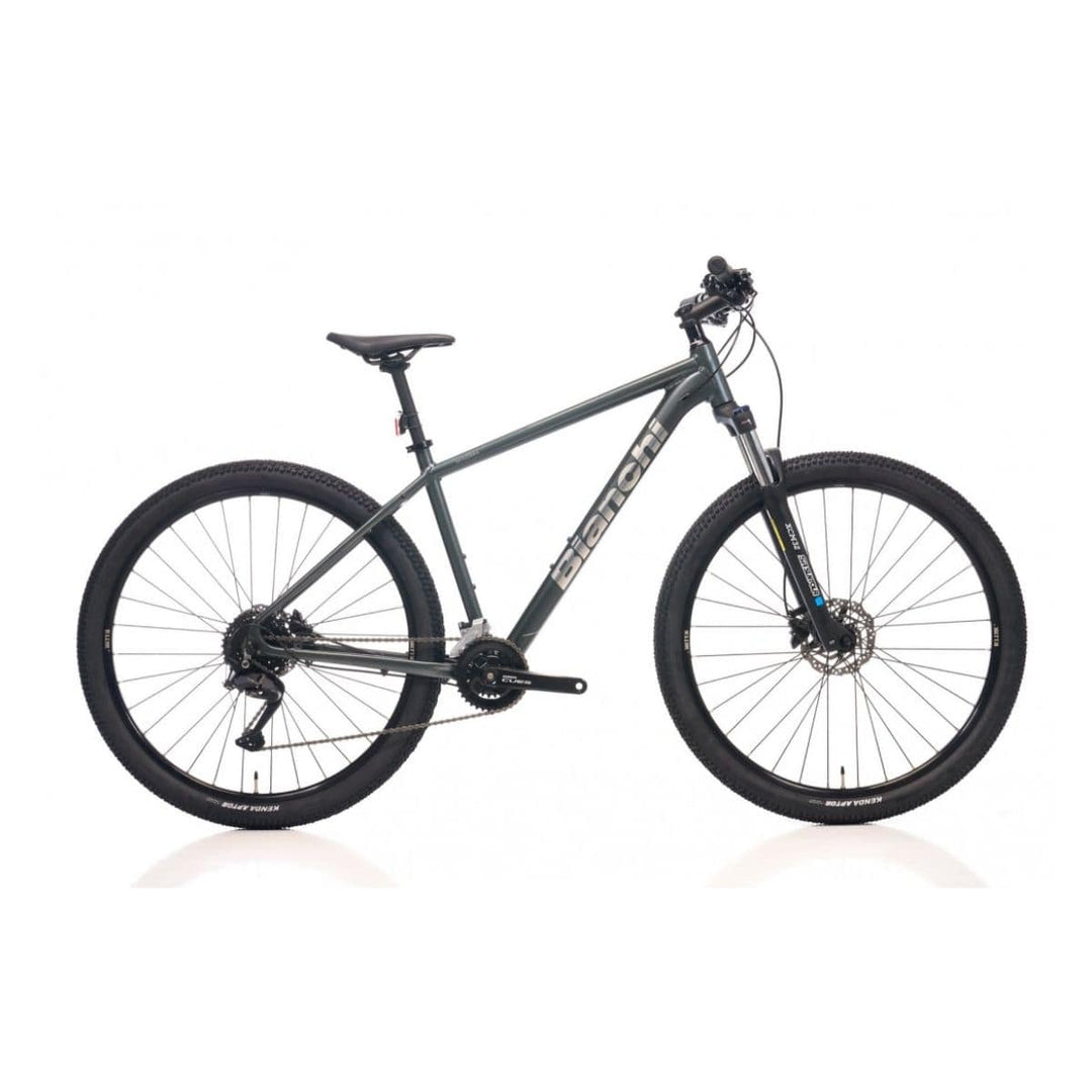 Bianchi Magma 29s Cues 9v mtb