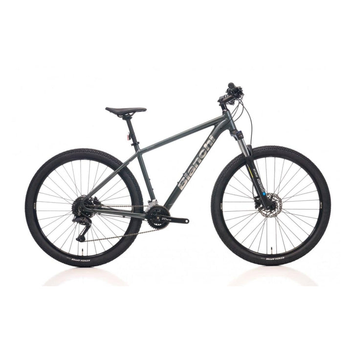 Bianchi Magma 29s Cues 9v mtb