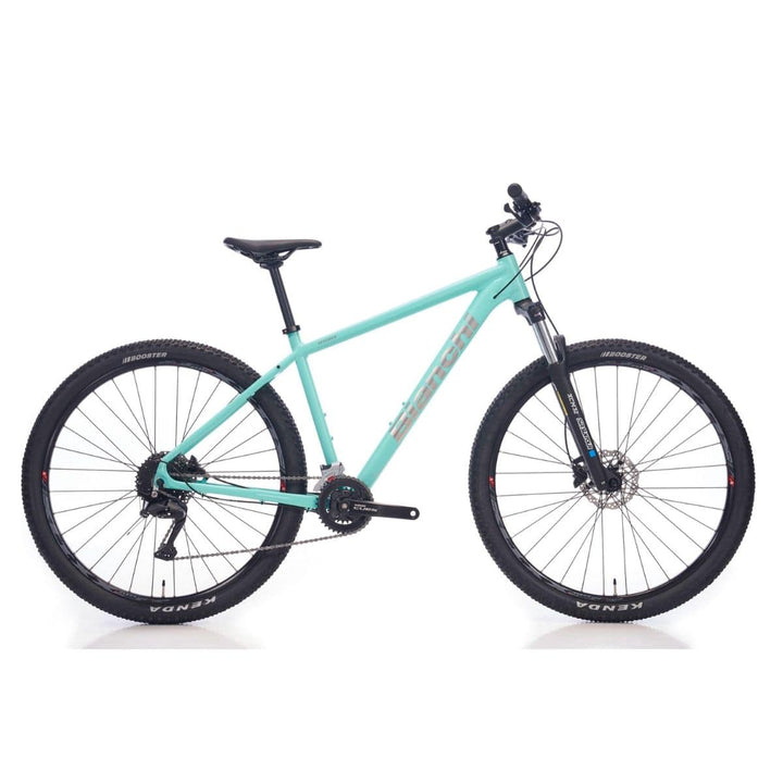 Bianchi Magma 29s Cues 9v mtb