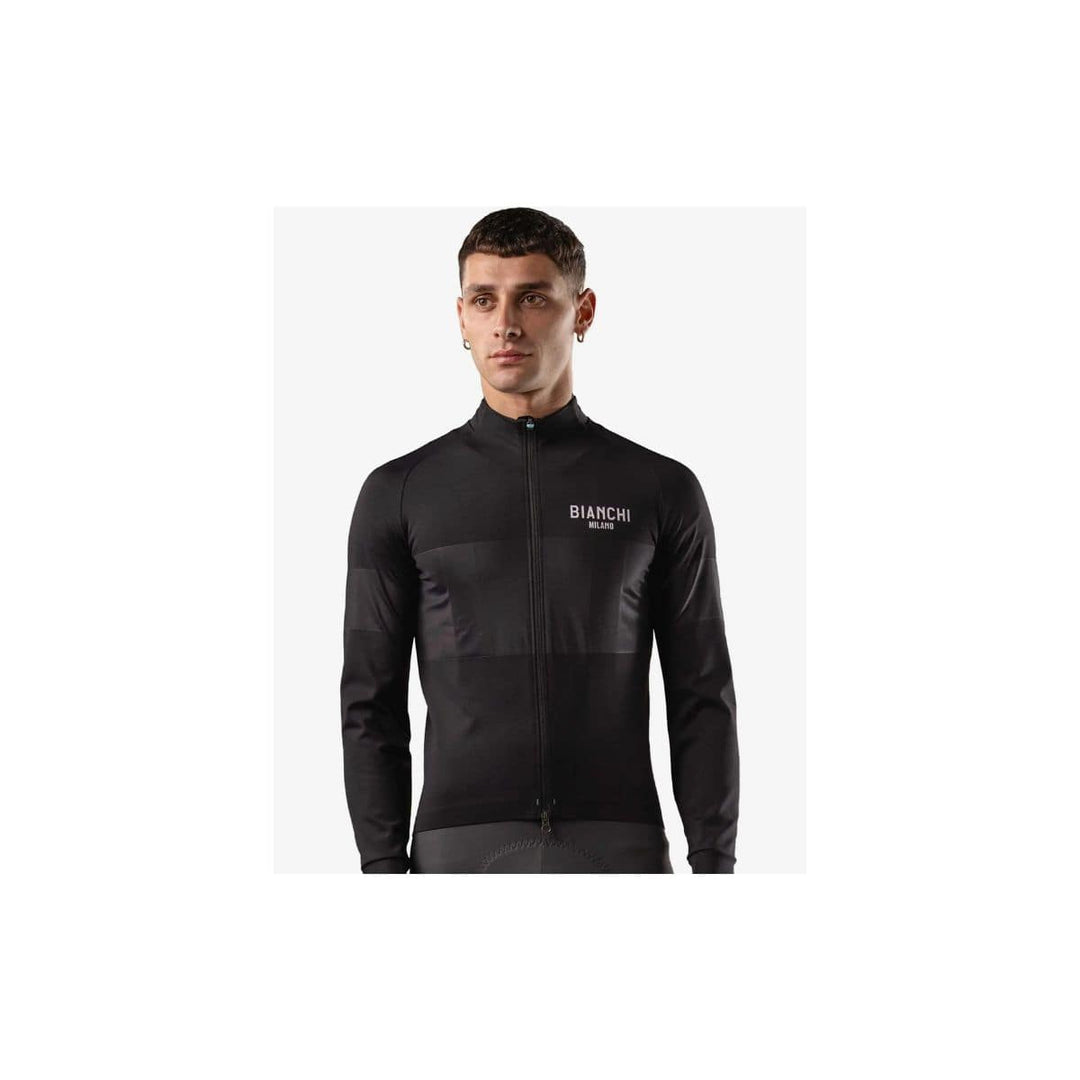 Bianchi Milano giacca Icon 999 Thermo Jacket