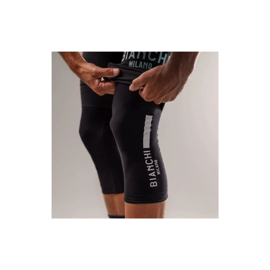 Scalda ginocchia Bianchi Milano Knee Warmer