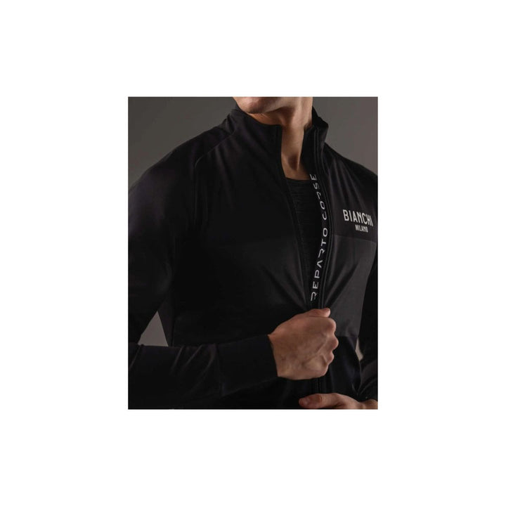 Bianchi Milano giacca Icon 999 Thermo Jacket